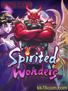 Explorando o Fascinante Mundo de SpiritedWonders