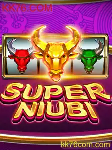 Descubra as Aventuras do Jogo SuperNiubi: Uma Experiência Única em KK76.COM