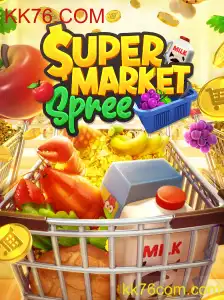 Descubra SupermarketSpree: Estratégia e Diversão no Mundo dos Mercados