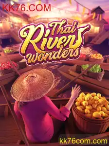Explorando o Fascinante Mundo de ThaiRiverWonders: Guia Completo de Jogo
