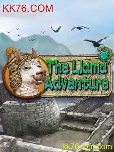 TheLlamaAdventure: Um Mergulho no Novo Fenômeno dos Jogos