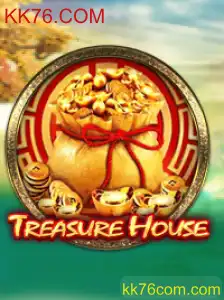 TreasureHouse: Descubra os Segredos e Regras do Novo Fenômeno do Jogo