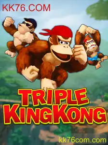 TripleKingKong: Aventura e Estratégia no Mundo dos Jogos Digitais