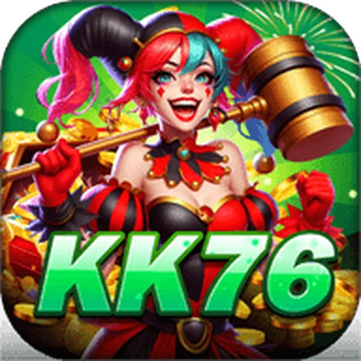 KK76.COM Logo